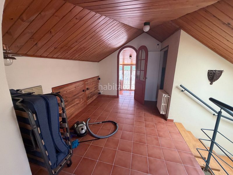 Foto c428dba2-759f-4342-a44a-b443778397e6. Casa amb calefacció piscina a Can Rial Esparreguera