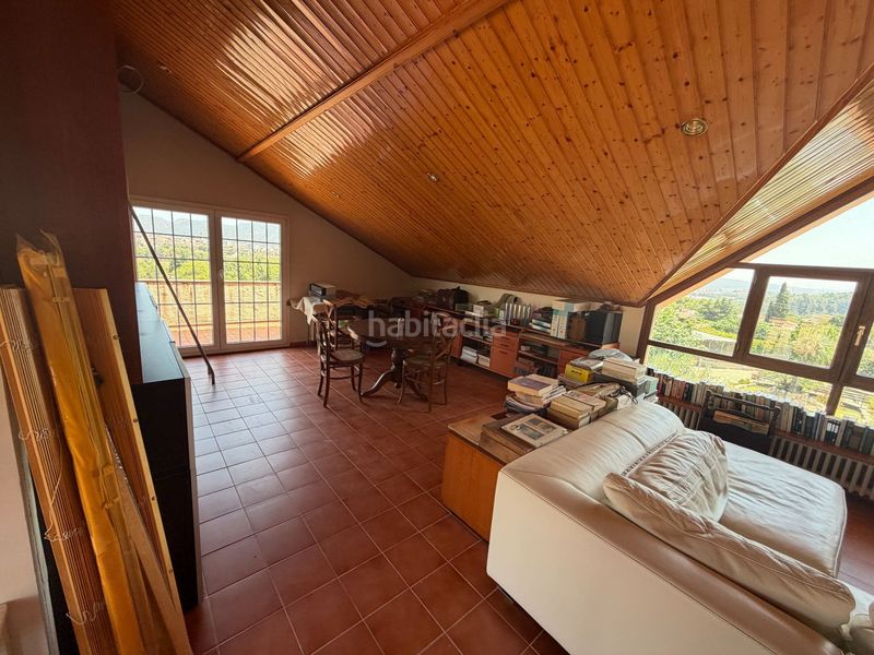 Foto c6c6f940-d978-4fd3-b024-4763ec947b1c. Casa amb calefacció piscina a Can Rial Esparreguera
