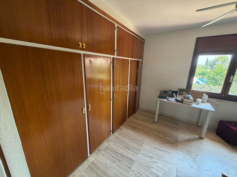Foto cafb46e1-ce8e-41d2-bda8-08a0c4090b3d. Casa amb calefacció piscina a Can Rial Esparreguera