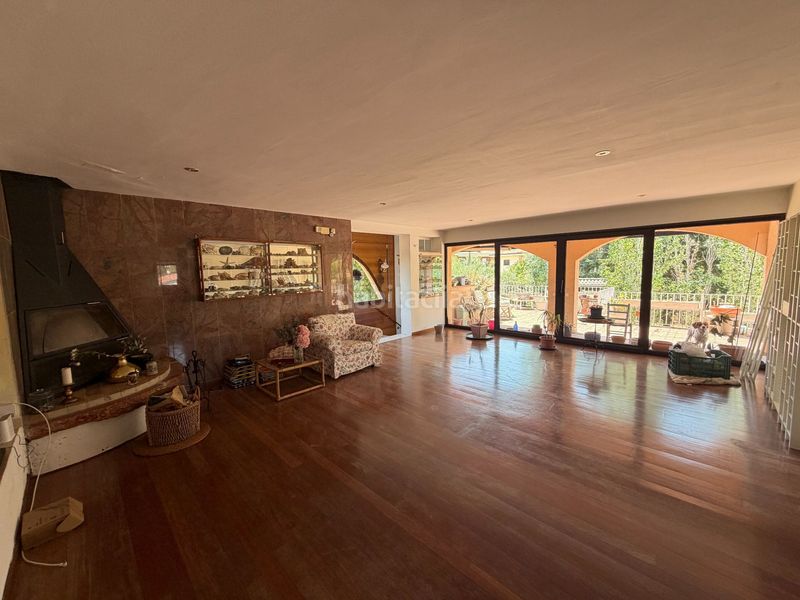 Foto d9b8d505-0c19-486b-8065-8affa91ed033. Casa amb calefacció piscina a Can Rial Esparreguera
