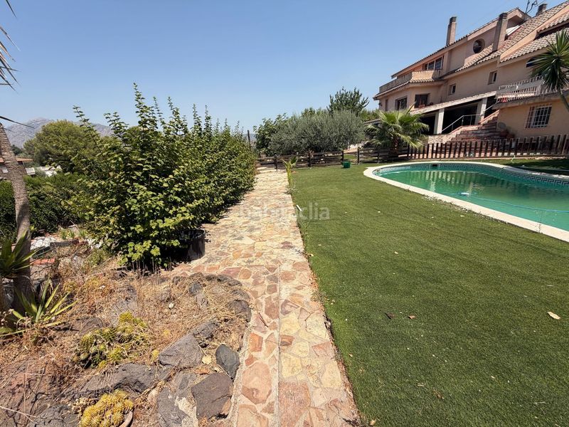 Foto eb304fc2-939e-4055-8055-2de49d3b0446. Casa amb calefacció piscina a Can Rial Esparreguera