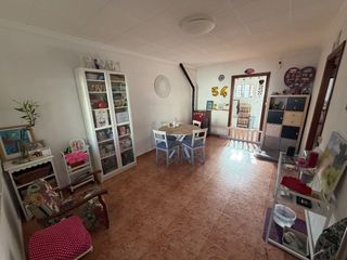 Casa adossada a Mas d´en Gall
