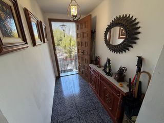 Casa a Hostalets de Pierola (Els). Chalet en urbanización can fosalba