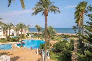 Àtic a El Palmar - Los Molinos