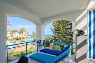 Penthouse in El Palmar - Los Molinos