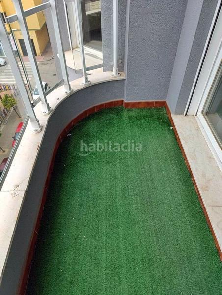 Foto 18775487-7c2d-420d-94b1-f55507b18778. Appartamento con parcheggio in Saladar Dénia