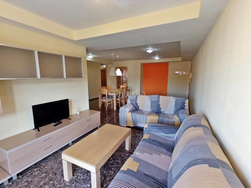 Foto 3e414a1f-1684-4788-b431-12c906f63cda. Appartamento con parcheggio in Saladar Dénia