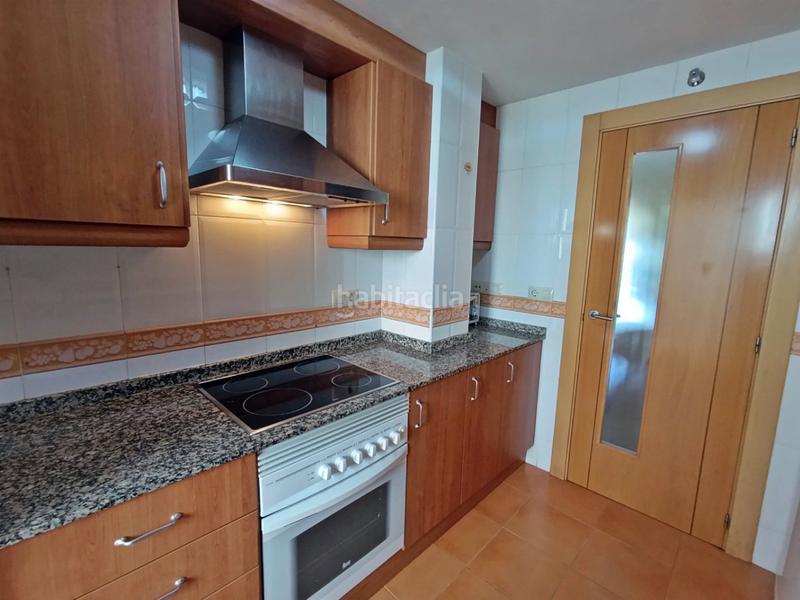 Foto 60fcf087-3b41-4e27-a715-cb6e3fac7283. Appartamento con parcheggio in Saladar Dénia