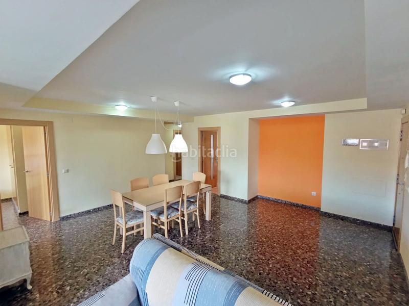 Foto 6ec0795f-0bce-4d3b-bd1c-b481b7dd45d9. Appartamento con parcheggio in Saladar Dénia