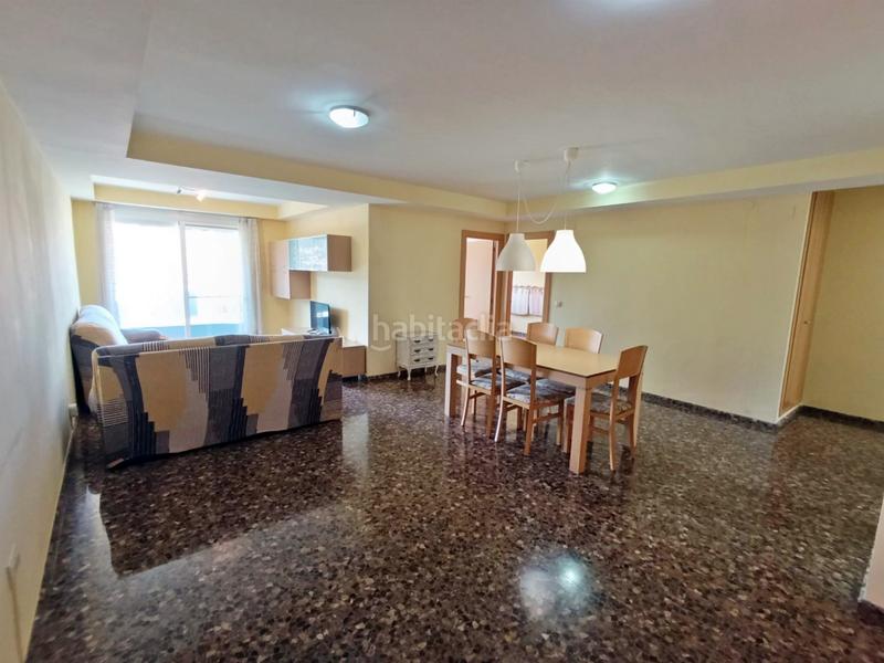 Foto 7284072d-9308-482e-ac52-f2706adba5c0. Appartamento con parcheggio in Saladar Dénia