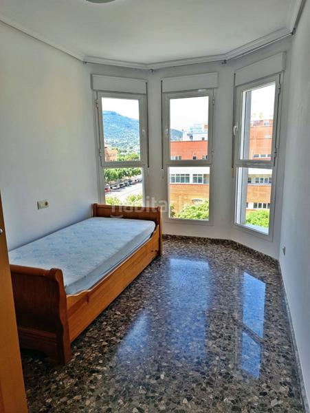 Foto 8e9fe066-c69c-482b-b5e1-8ae7f708703c. Appartamento con parcheggio in Saladar Dénia