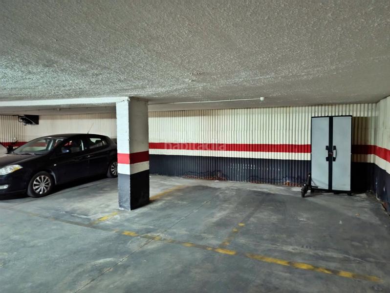 Foto c2e799df-606e-4df9-a6ca-0b771002be43. Appartamento con parcheggio in Saladar Dénia