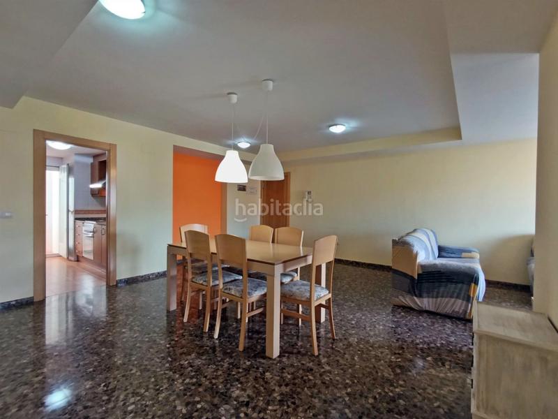 Foto cb042eea-791f-40f2-ad02-72c1919928c9. Appartamento con parcheggio in Saladar Dénia
