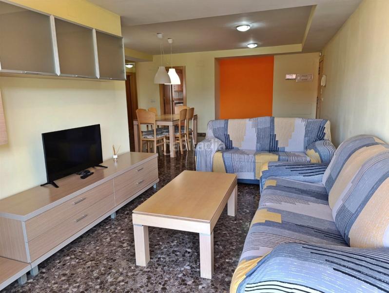 Foto e4c5945e-1790-4b5b-ad17-f632839a5c8d. Appartamento con parcheggio in Saladar Dénia