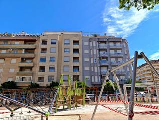 Appartement à Saladar