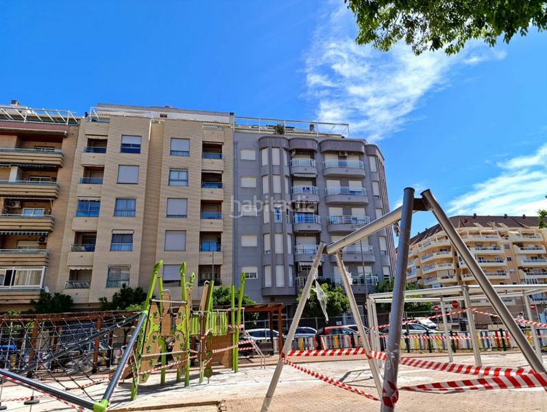 Foto f53fab55-3c82-4ed1-a9bb-36dc0c93bfce. Pis amb aparcament a Saladar Dénia