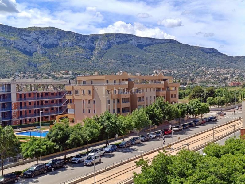 Foto 03697cdb-9181-46f0-821f-298515313f8f. Piso en Saladar Dénia