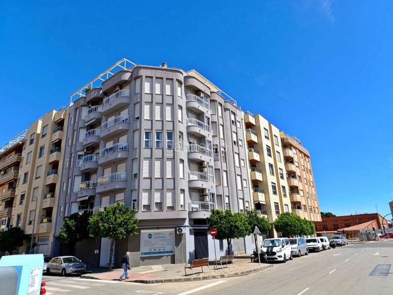 Foto 047091df-c544-4661-93bf-83d2dd352ac8. Piso en Saladar Dénia
