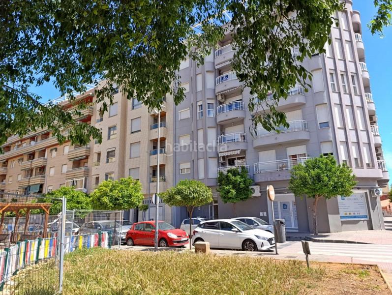 Foto 44e5d685-337d-4443-832e-33fda26c8ada. Piso en Saladar Dénia