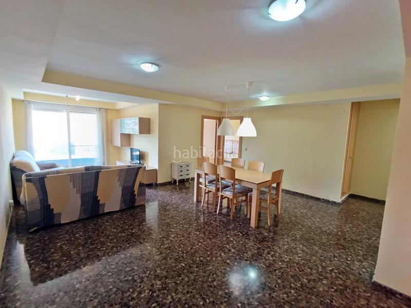 Foto 4c51dbcf-10b0-4f49-9ed9-20e5df0e4bb3. Piso en Saladar Dénia