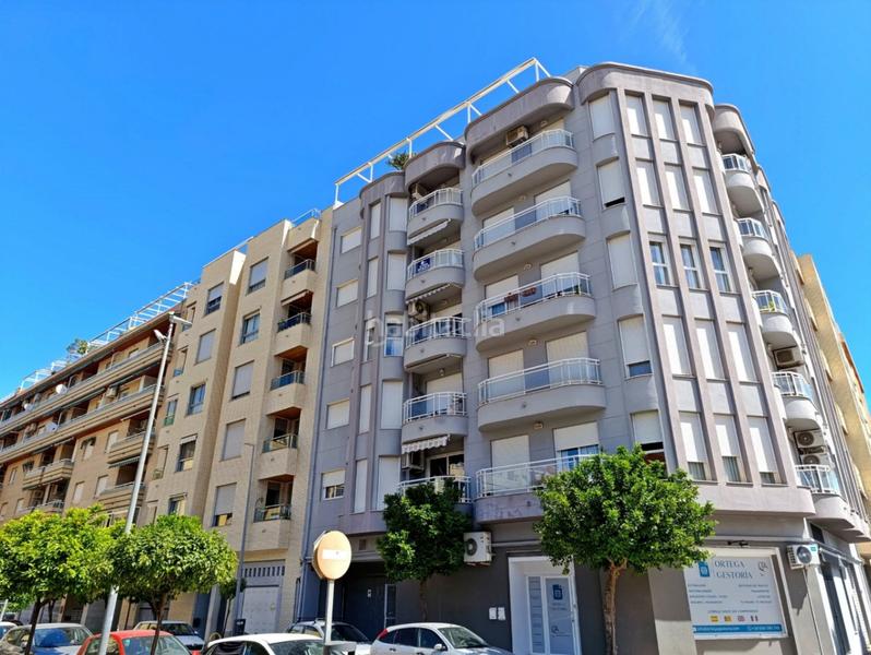 Foto 539b8aa0-ce58-4843-999f-27f98f3728bc. Piso en Saladar Dénia