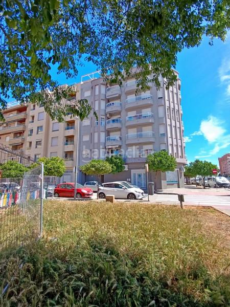 Foto b12cd6c5-4b5f-47db-ba56-8b00a9f6b67b. Piso en Saladar Dénia