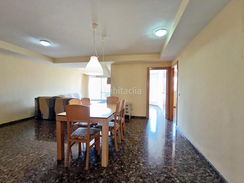 Foto b7b5a17c-3670-4d5b-bbcd-64819fa82e39. Piso en Saladar Dénia