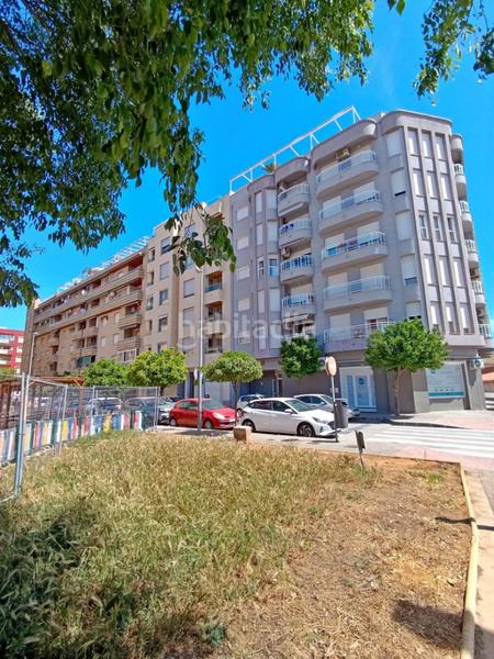 Foto bbceefd1-c9ee-447a-b6e5-44e97106e9ca. Piso en Saladar Dénia