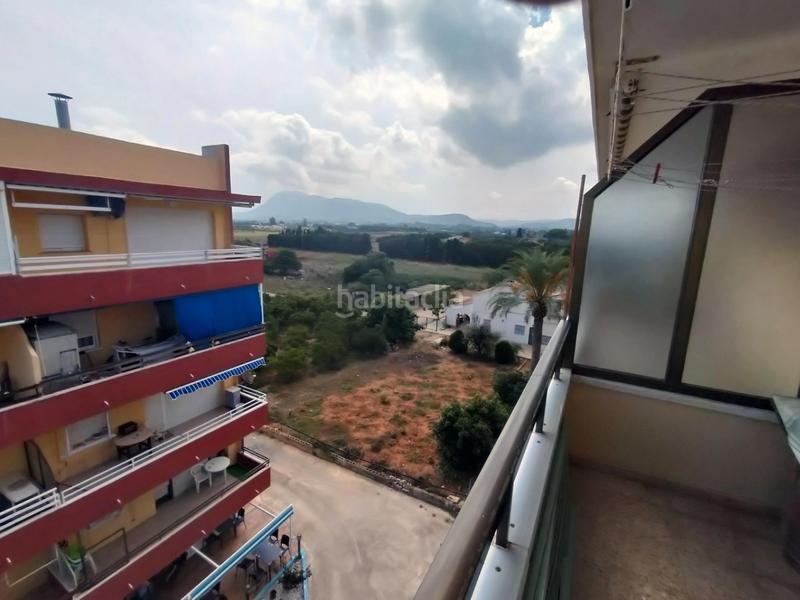 Foto daaf011f-0b65-4dae-8a4e-9c9e9f1b4ebd. Apartament amb aparcament a L'Almadrava - L'Estanyó Dénia