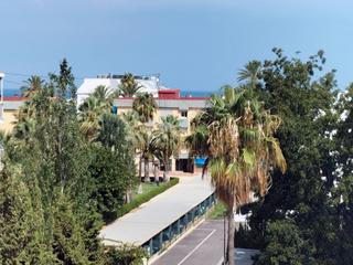 Apartament a L'Almadrava - L'Estanyó