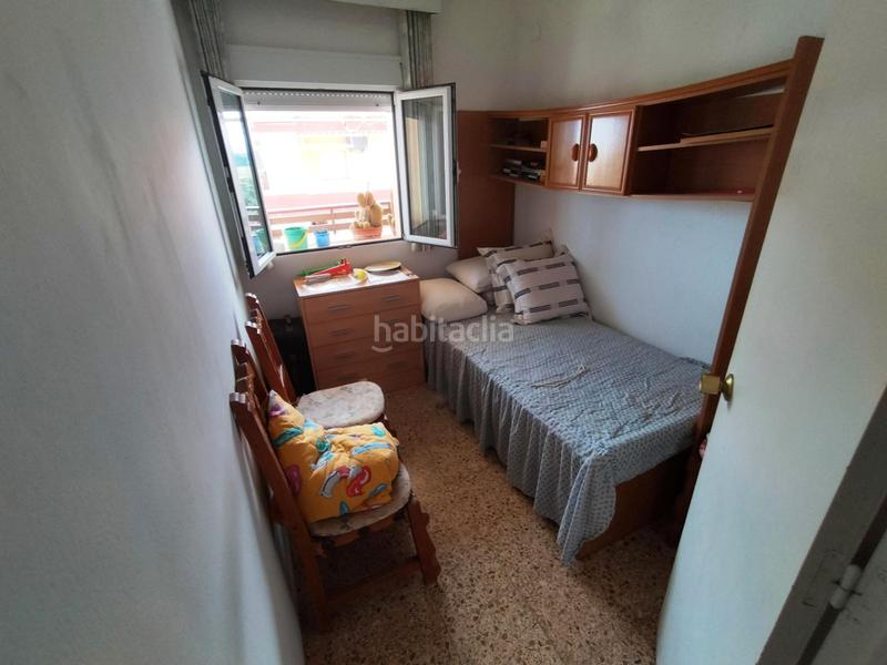 Foto 91bfbb72-7cc1-4333-a153-7aa4bfae2be1. Appartement avec parking dans L'Almadrava - L'Estanyó Dénia
