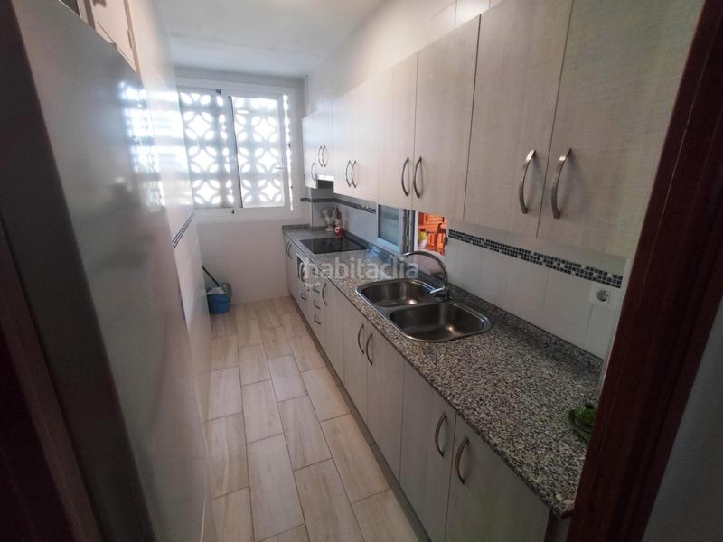 Foto a099b6e7-b580-4303-bbe8-3316c505fe16. Appartement avec parking dans L'Almadrava - L'Estanyó Dénia