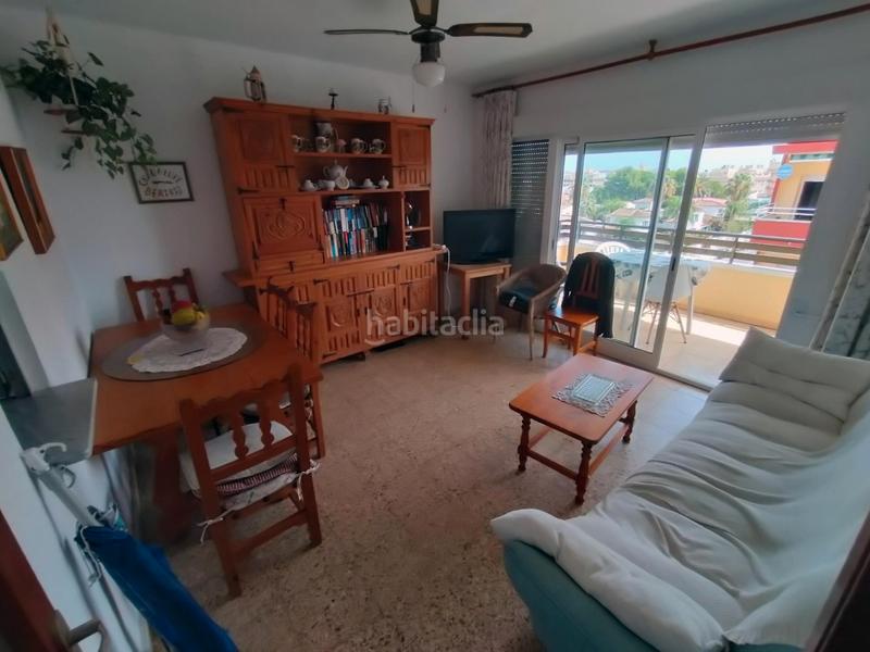 Foto bbde2665-eae0-485c-aee4-efe4dc7b8aed. Appartement avec parking dans L'Almadrava - L'Estanyó Dénia