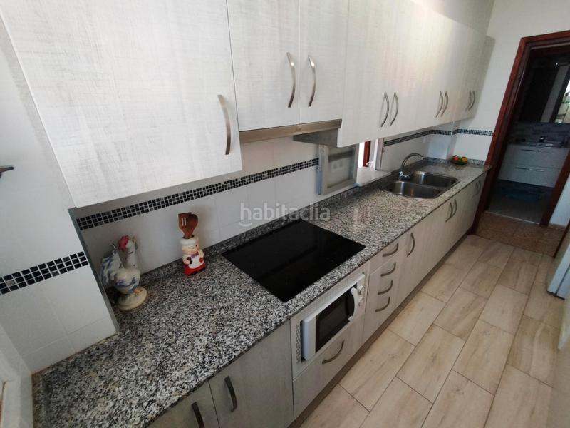 Foto de3bd183-3c0a-4fd1-840c-c811c533cd84. Appartement avec parking dans L'Almadrava - L'Estanyó Dénia