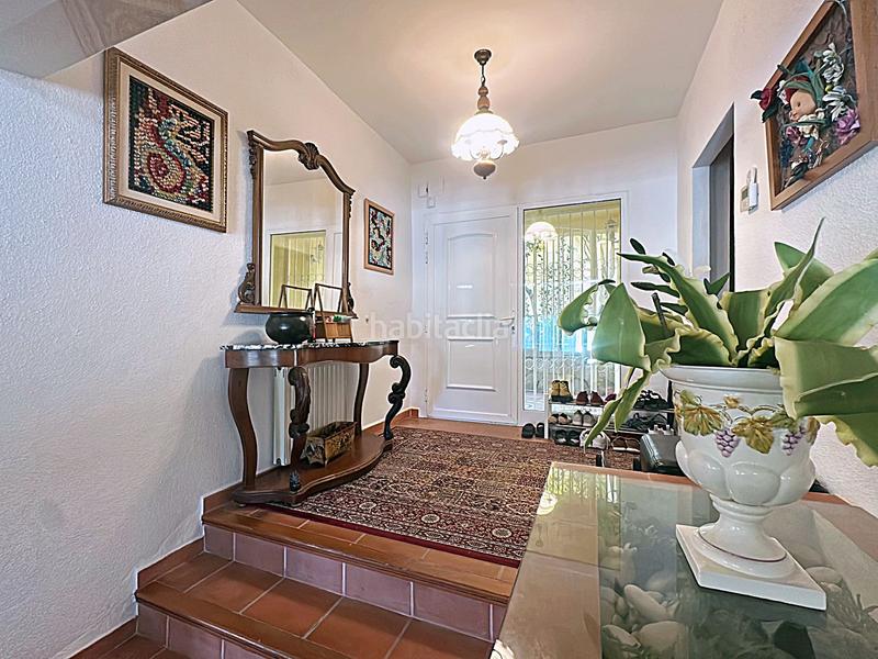 Foto 016df952-89ef-4f2d-8a50-1b2ae078900e. Chalet with heating parking pool in La Pedrera-Vessanes Dénia