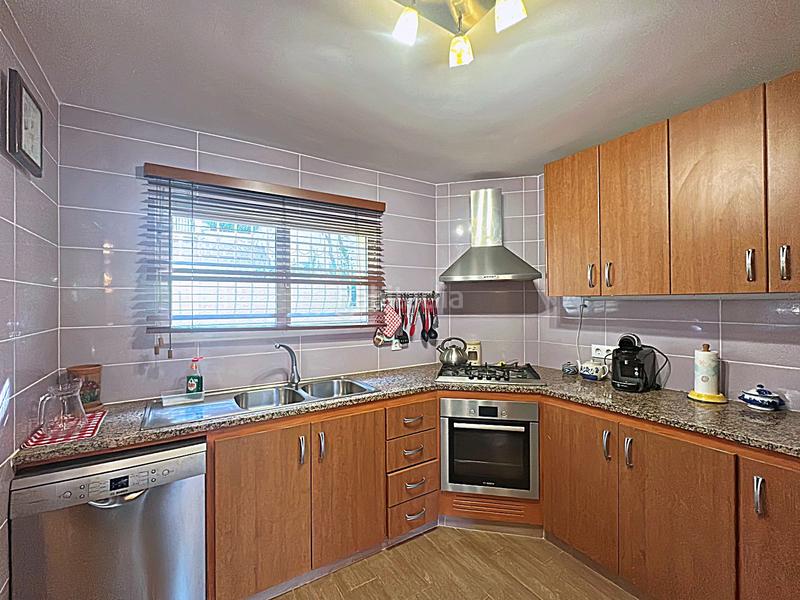 Foto 137187cd-d2d2-4c44-88c4-a2ea414cb0dd. Chalet with heating parking pool in La Pedrera-Vessanes Dénia