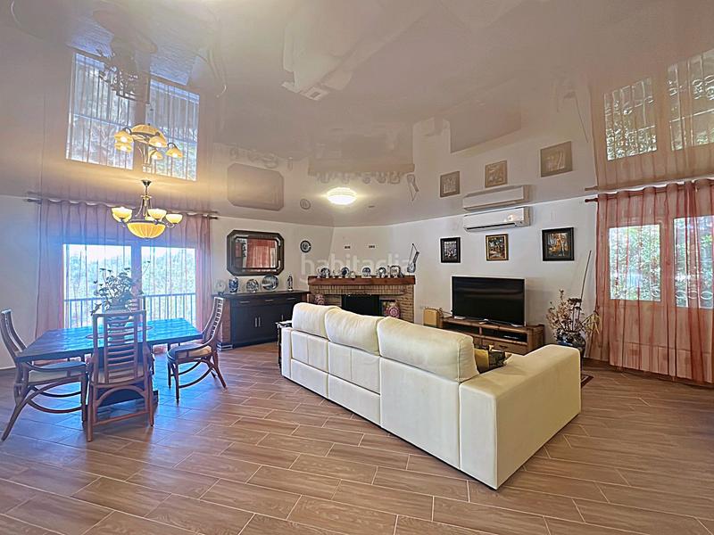 Foto 28791526-3fb3-46aa-a79f-39fd0db44822. Chalet with heating parking pool in La Pedrera-Vessanes Dénia