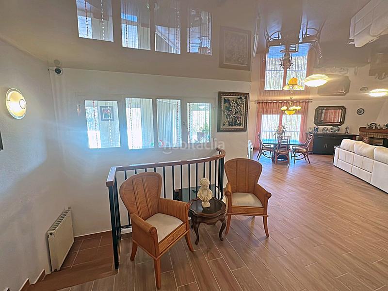 Foto 4244061d-d0d1-45e9-af4a-c3a8bdd50b03. Chalet with heating parking pool in La Pedrera-Vessanes Dénia