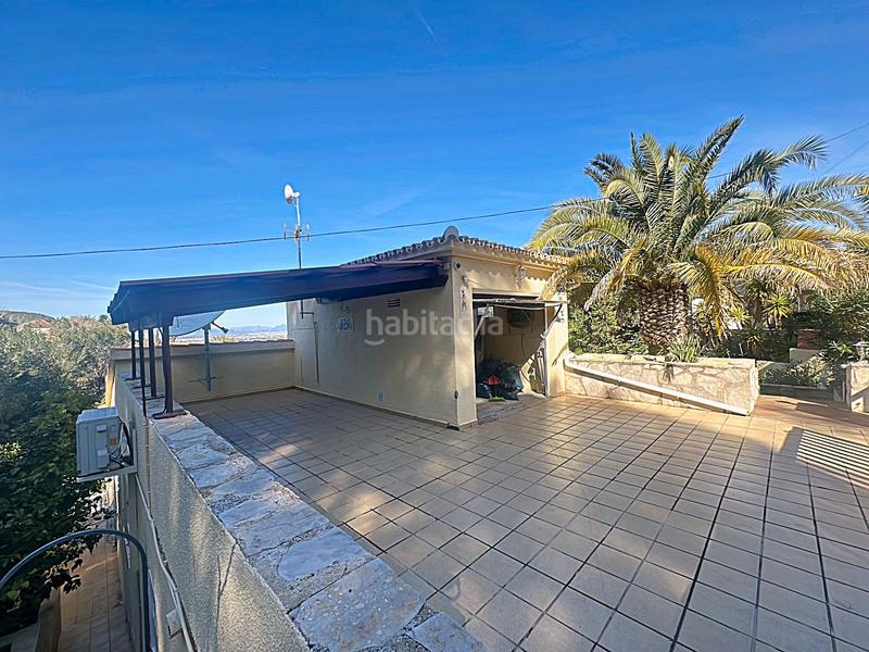 Foto 50756e50-e945-475a-830b-f4ee993d0e64. Chalet with heating parking pool in La Pedrera-Vessanes Dénia