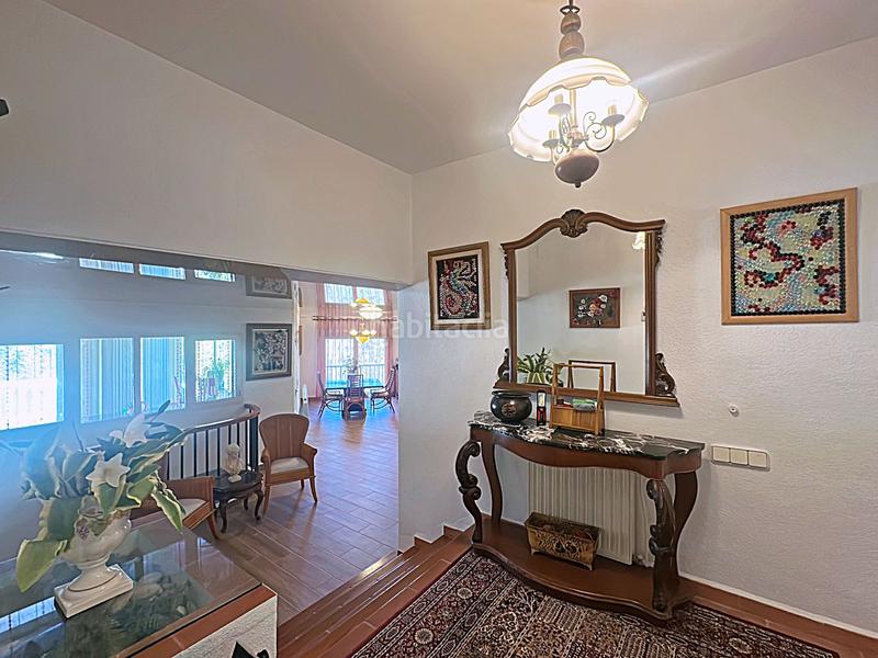 Foto 6c7eb47e-a7d3-48bb-9492-1ccd0a176417. Chalet with heating parking pool in La Pedrera-Vessanes Dénia