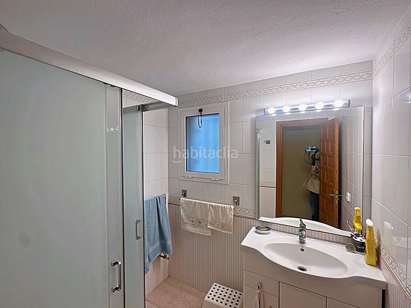 Foto 80fb4b7f-463b-4775-8cea-35c12f635232. Chalet with heating parking pool in La Pedrera-Vessanes Dénia