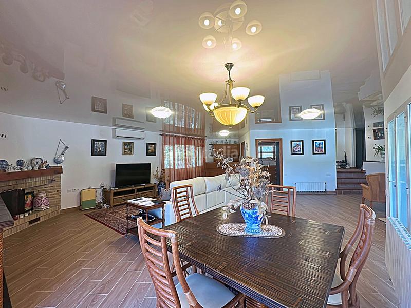 Foto 9d170cb6-ead8-4742-b0f9-9d0b81617159. Chalet with heating parking pool in La Pedrera-Vessanes Dénia