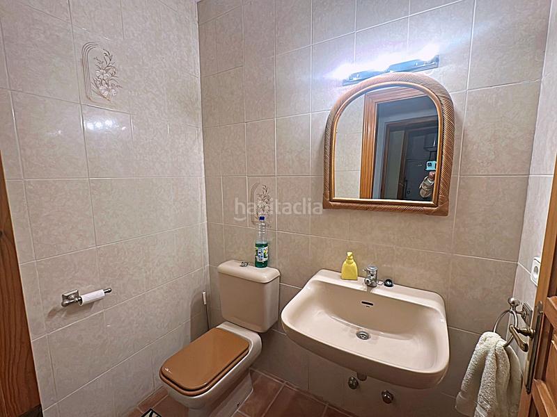 Foto ab75ec5e-cf17-44c9-95ca-7b835981b22e. Chalet with heating parking pool in La Pedrera-Vessanes Dénia