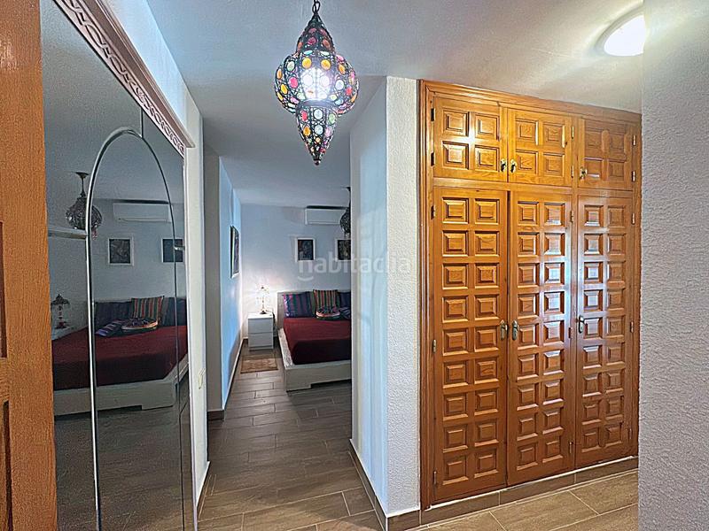 Foto b8f262cc-34b9-43ec-887c-33ee9a57d13c. Chalet with heating parking pool in La Pedrera-Vessanes Dénia