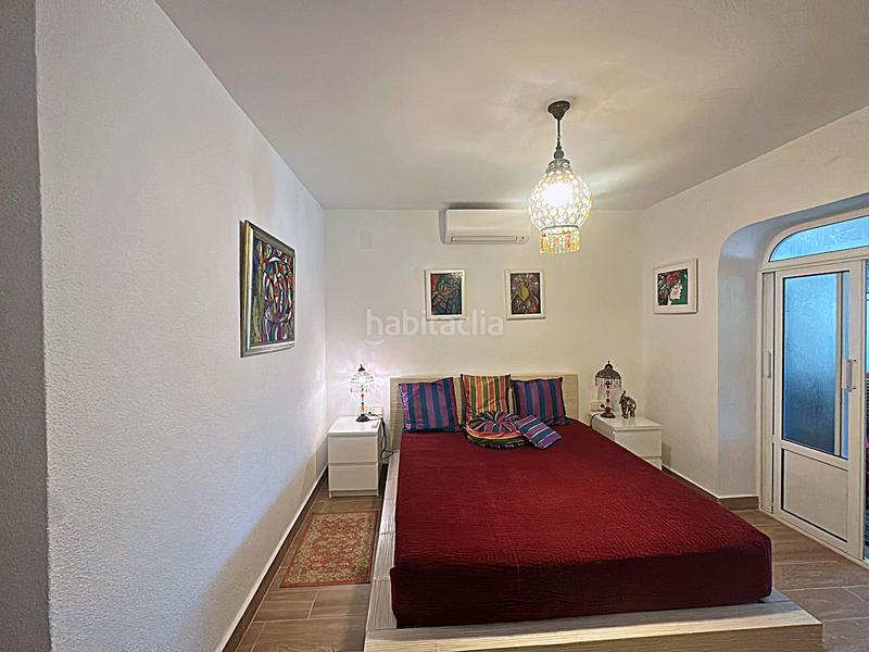 Foto deae2199-12e2-4c8c-877c-8c7cf21898b6. Chalet with heating parking pool in La Pedrera-Vessanes Dénia