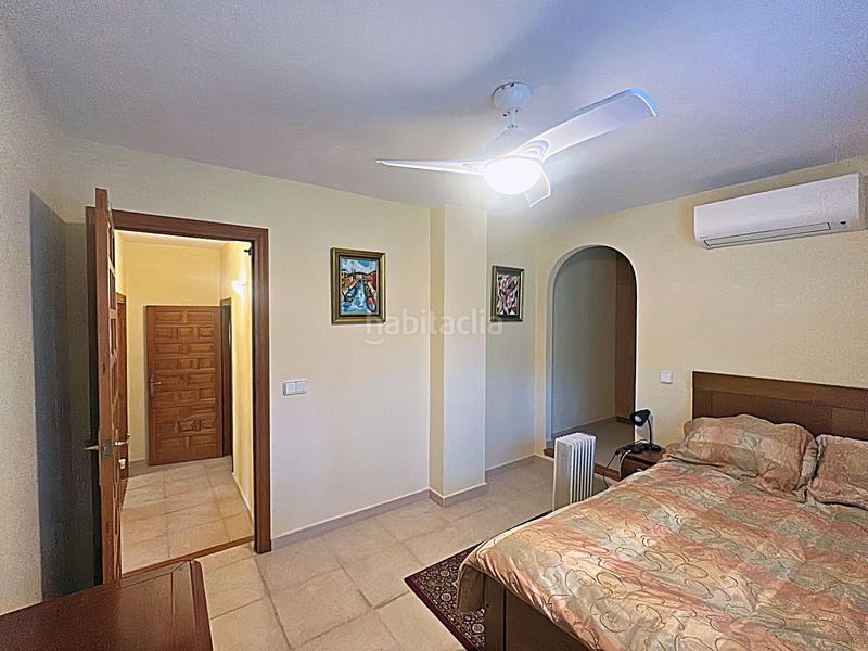 Foto f1cf2d83-9dfc-4ea6-a7ef-01a328fad2c4. Chalet with heating parking pool in La Pedrera-Vessanes Dénia