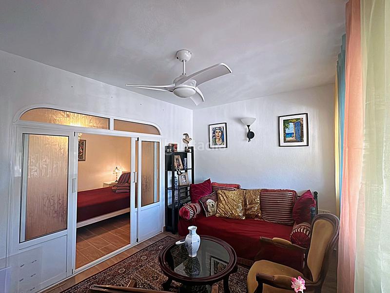 Foto f5ac7857-3e98-4113-a589-af575e0d24a7. Chalet with heating parking pool in La Pedrera-Vessanes Dénia