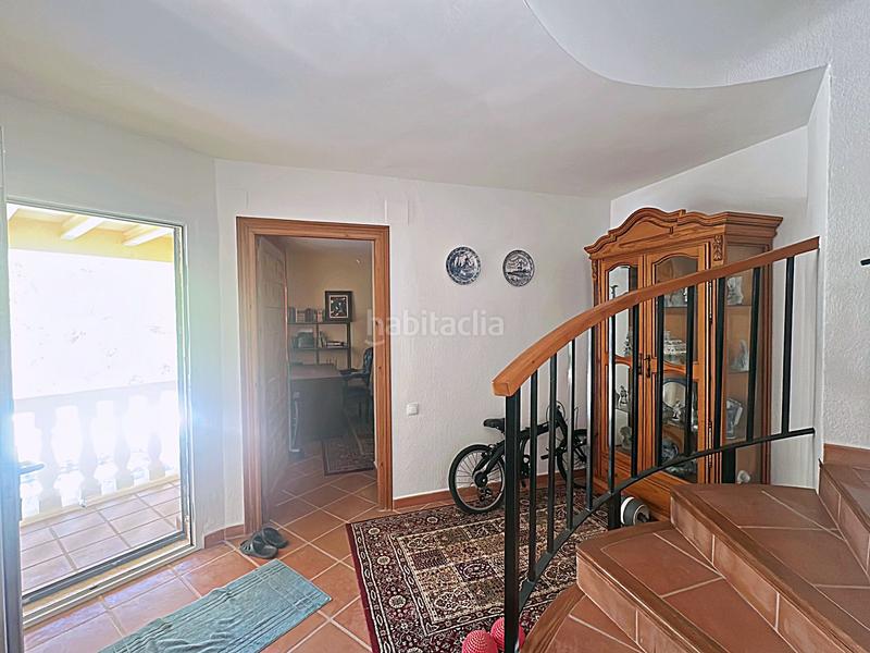 Foto f6a7d10e-1969-4899-9b36-e5af3a263044. Chalet with heating parking pool in La Pedrera-Vessanes Dénia