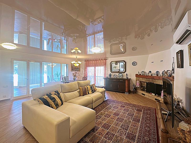 Foto 296011e6-646f-4f74-95eb-5854457ddfd4. Chalet avec chauffage parking piscine dans La Pedrera-Vessanes Dénia