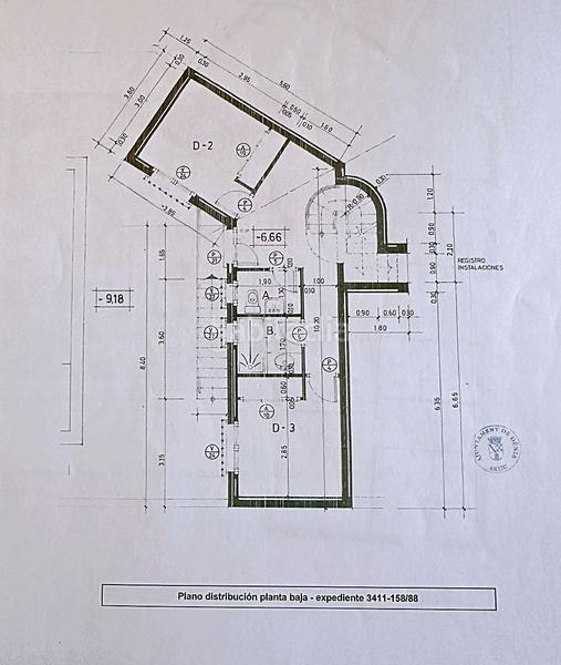 Foto 39538ca8-a0da-4142-9801-665103b00d78. Chalet avec chauffage parking piscine dans La Pedrera-Vessanes Dénia